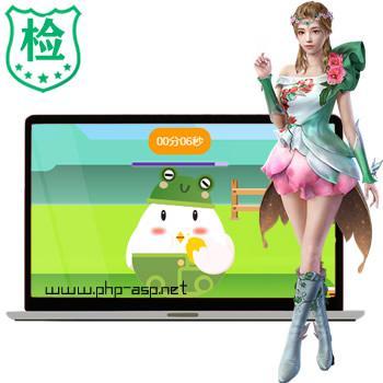 vue+css3《养小鸡》养宠物小游戏代码-小应用交互游戏源码